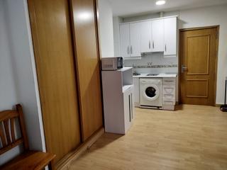 Rent Apartment in Calle moral de la magdalena 9