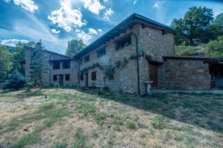 Masia a N/a 2. Rehabilitatda a l´any 2000
