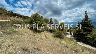 Terreny residencial a N/a. Molt bones vistes i assolellat