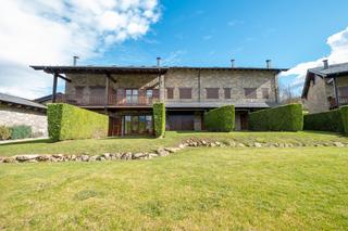 Casa adossada a Lugar pi,ag.pi 2. Casa en venta en pi ( bellver de cerdanya )