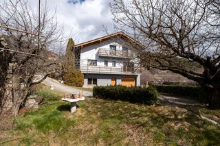 Casa a Carretera puigcerda 46. Venta casa sola a bellver de cerdanya