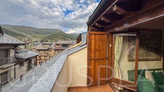 Penthouse  Avinguda pere sicart 13-15. Àtic en venda a bellver de cerdanya