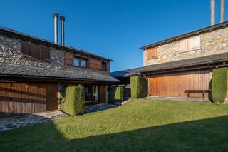 Semi detached house in Carrer Eres del Molí 1