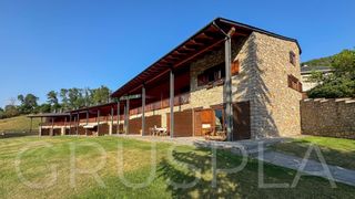 Casa adossada  Carrer roca foradada 3. Casa adossada en venda a pi (cerdanya)