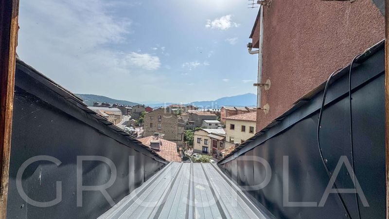Foto 88ab6ef0-7ef7-4a06-a0aa-e04a88f89f40. Àtic a carrer sant antoni 24 a Bellver de Cerdanya