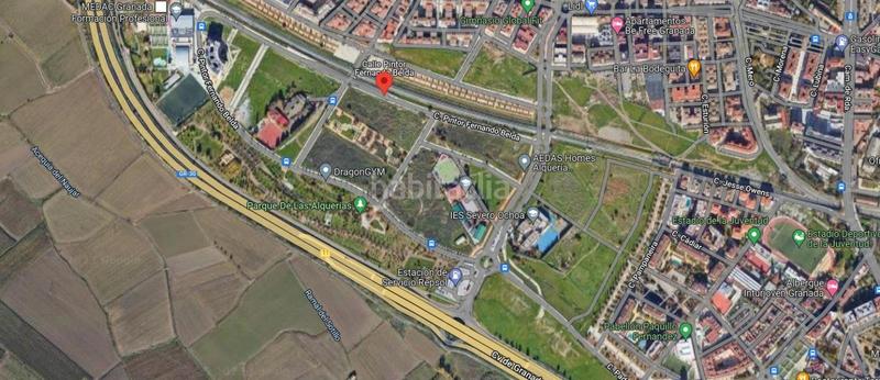 Foto b1a7aeba-7aa9-440a-8318-95e1b4b78a5b. Location local commercial dans Rosaleda - Juventud Granada