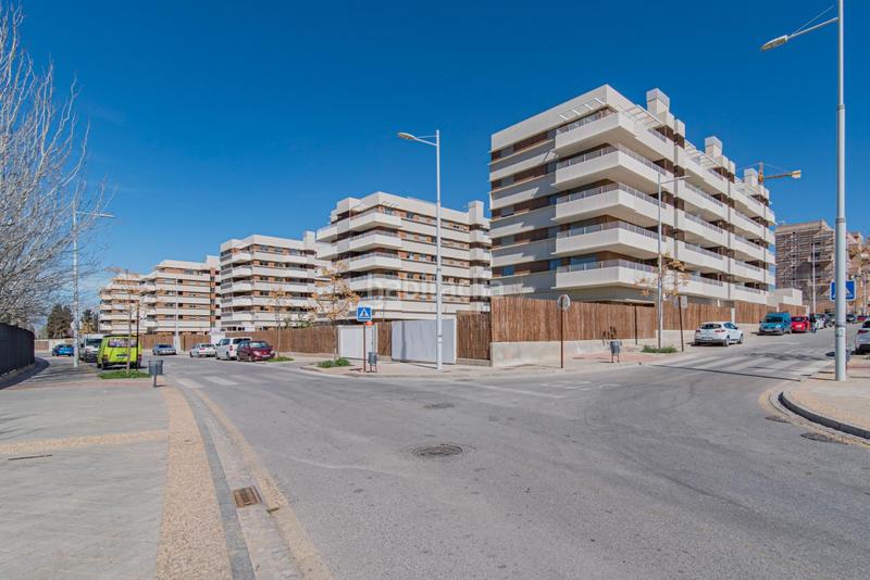 Foto 37439365-fde3-4a91-a2e6-d443e75e592d. Lloguer local comercial a Rosaleda - Juventud Granada