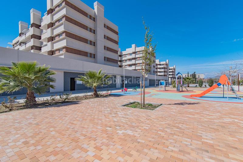 Foto 5020a974-bc14-40a6-b9b7-54b2111bcad6. Lloguer local comercial a Rosaleda - Juventud Granada