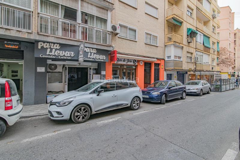Foto 502bd0b8-068e-4168-808b-f4931dd018ee. Local comercial  en Plaza de Toros Granada