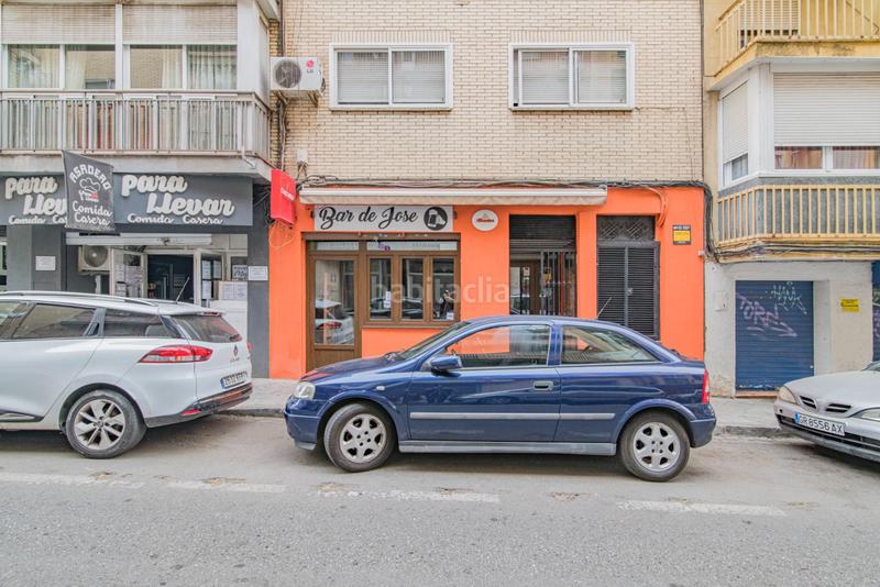 Foto b2e18b69-b64b-47da-8651-5a018d923b38. Local comercial  en Plaza de Toros Granada