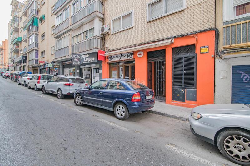 Foto f253c230-a2b9-4f75-88fd-93664470436d. Local comercial  en Plaza de Toros Granada