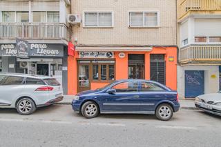 Local Comercial en Plaza de Toros. Local comercial