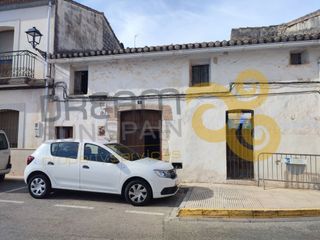Maison  Avenida ráfol. Casa de pueblo para reformar