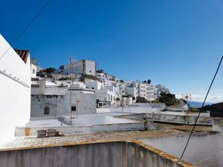 Casa a Vejer. Casa independiente ideal para negocio, ubicación magnífica, vist