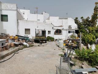 Terreny residencial a Vejer. Solar en venta con muchas posibilidades, vistas impresionantes