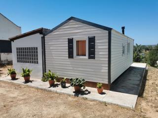 Chalet en Barbate. Preciosa finca a tan slo diez minutos de vejer y quince de la p