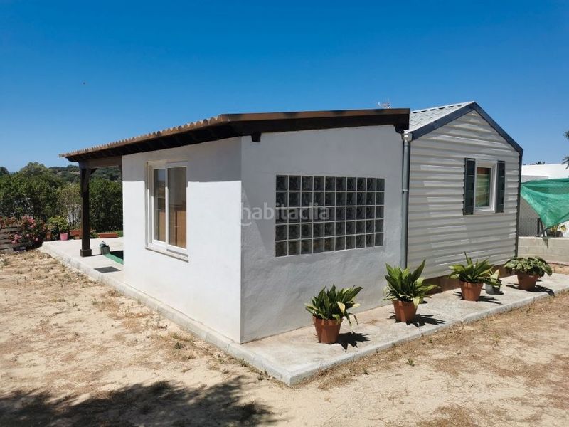 Foto 04caa343-f3ef-4401-bc31-2c5a9967d810. Xalet amb aparcament a Barbate Barbate