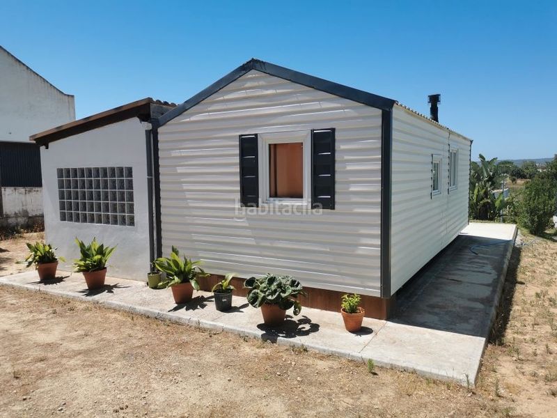 Foto 1d683e03-c25f-4465-a3ed-1619c6fc1919. Xalet amb aparcament a Barbate Barbate