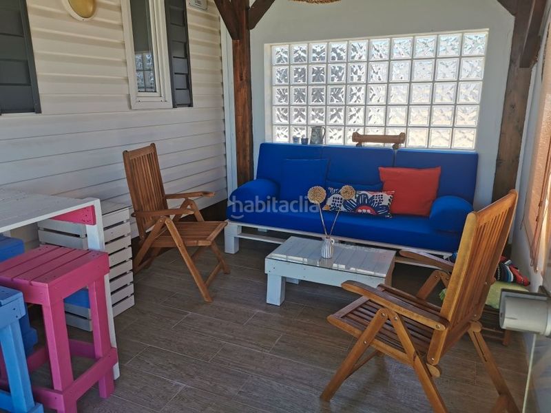 Foto 9094436c-e4db-47f4-b2df-c7df76e99039. Xalet amb aparcament a Barbate Barbate