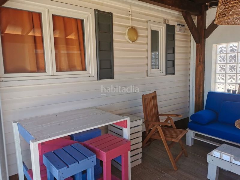 Foto a85628b6-43de-4faa-8645-f6ab6a527f4d. Xalet amb aparcament a Barbate Barbate