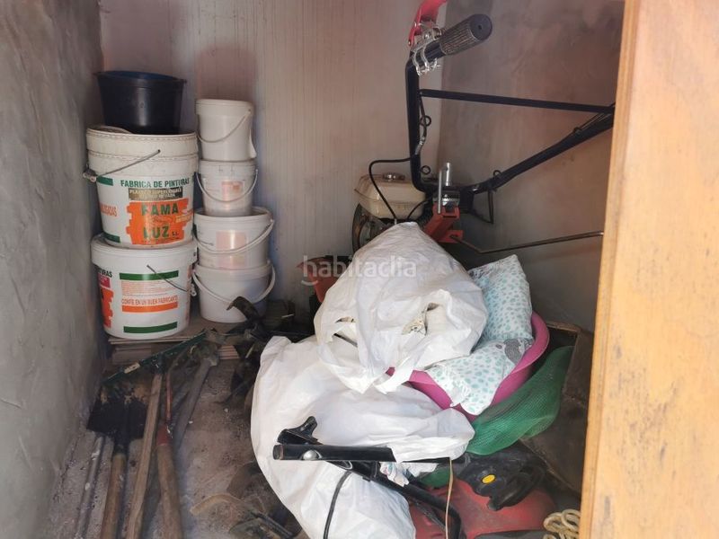 Foto c1b61fe4-b091-4292-9cd2-428b22073de8. Xalet amb aparcament a Barbate Barbate