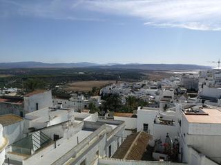 Casa a Vejer. Fabuloso inmueble ideal para negocio, muchas posibilidades