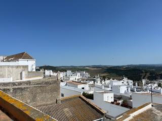 Masia a Calle rosario 15. Casa con terraza privada y vistas espectaculares, posibilidad de