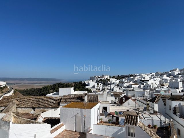 Foto 21eb71b8-5c67-4d5c-85d2-c39957f60985. Casa a Vejer Vejer de la Frontera