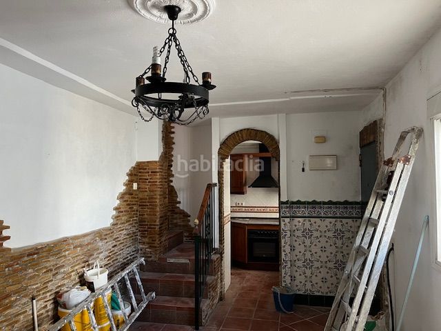 Foto 558c89fb-e8fd-44df-a687-3c6755877486. Casa a Vejer Vejer de la Frontera