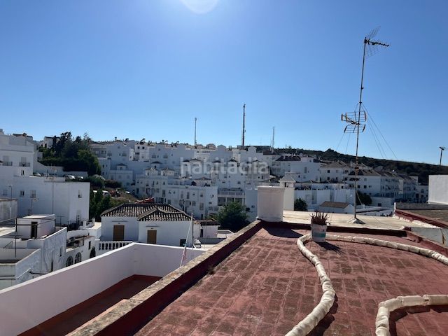 Foto 91f2a9a3-2276-4075-86d2-b6ca9f7b6564. Casa a Vejer Vejer de la Frontera
