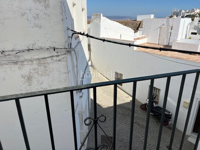 Foto 96bb2fad-4b79-4700-9d1d-41db2cca1695. Casa a Vejer Vejer de la Frontera