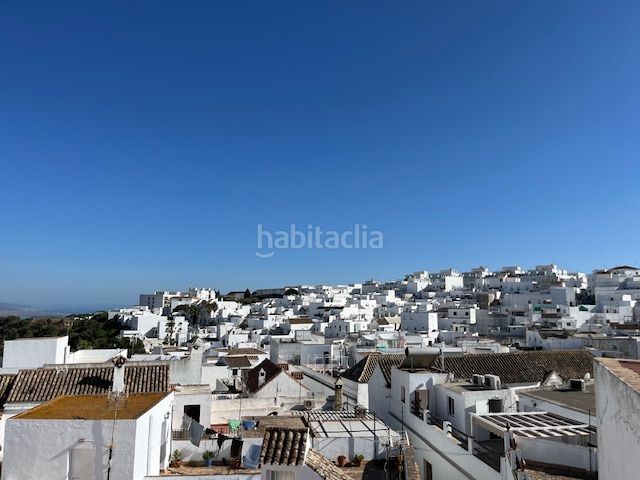 Foto c12f03e9-9a16-4312-bbdb-0cdf321d0437. Casa a Vejer Vejer de la Frontera