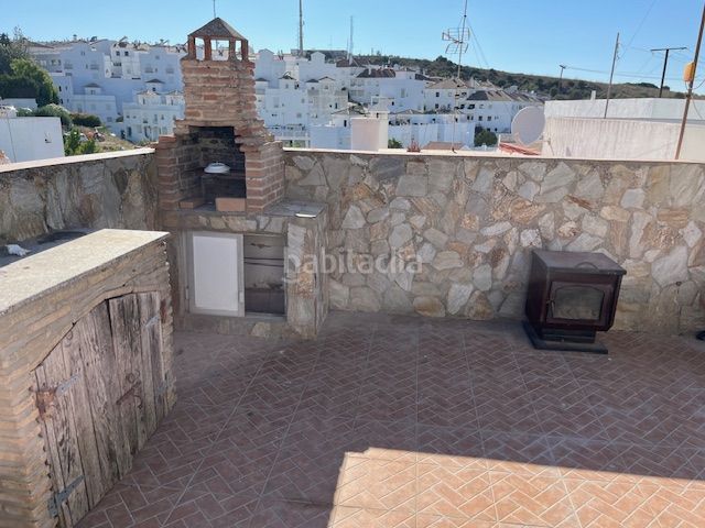 Foto c7f15059-8258-4632-8aa5-e84aabed0b01. Casa a Vejer Vejer de la Frontera