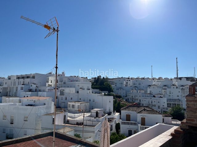 Foto cd71986a-5dc3-4d39-be0e-9f1b7af45fd0. Casa a Vejer Vejer de la Frontera