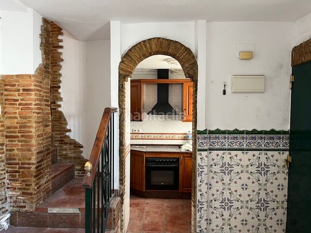 Foto dd12a163-6228-4bbc-aa4d-cdbbdc772af4. Casa a Vejer Vejer de la Frontera