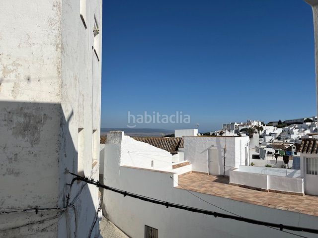 Foto fa70948f-51e9-4b8f-97ff-cd65c7a9ca27. Casa a Vejer Vejer de la Frontera