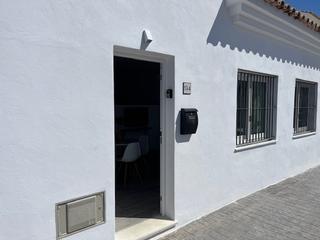 Lloguer Casa a Calle héroes de trafalgar 41. Estudio a estrenar en la zona nueva de vejer