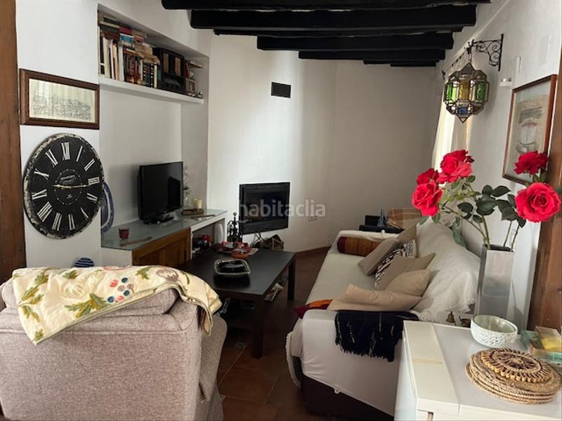 Foto 06050111-5636-49d8-9d0a-a8beb9ba27cf. Haus in calle san filmo 3 in Vejer Vejer de la Frontera