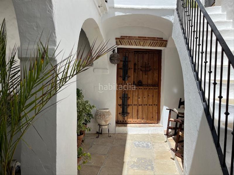 Foto 168d7bb7-de61-442f-a02d-3b0705a9ccfc. Haus in calle san filmo 3 in Vejer Vejer de la Frontera