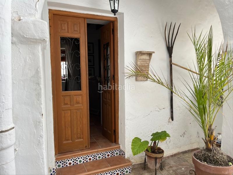 Foto 2f9553e8-b0e8-46e8-9791-27dc081e978d. Haus in calle san filmo 3 in Vejer Vejer de la Frontera