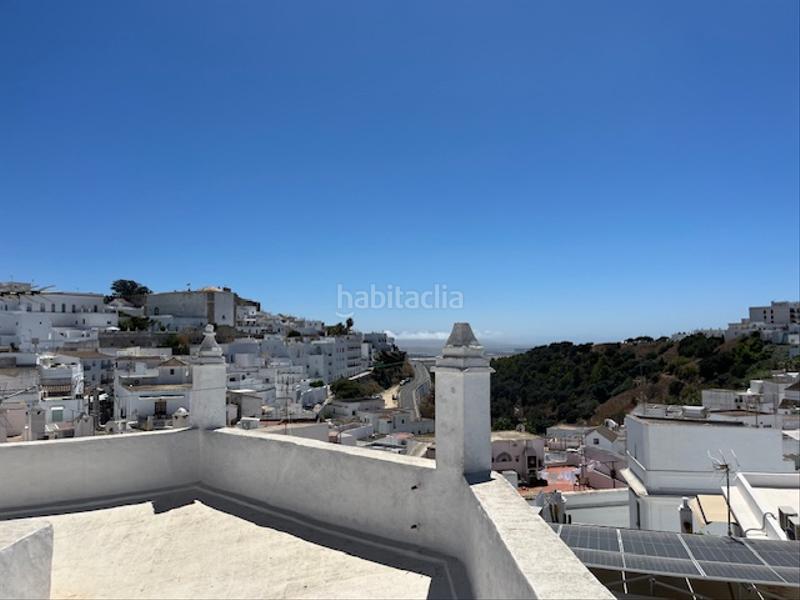 Foto 7ac243ce-5ac3-4ff8-a587-2689b9a377b9. Haus in calle san filmo 3 in Vejer Vejer de la Frontera