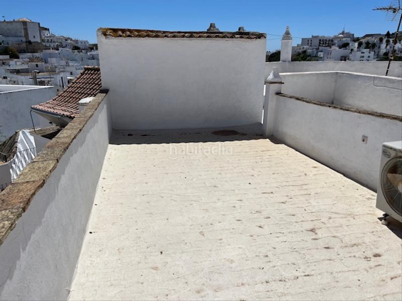 Foto 7af45198-8f99-4107-b108-3b1eb3b5fd19. Haus in calle san filmo 3 in Vejer Vejer de la Frontera