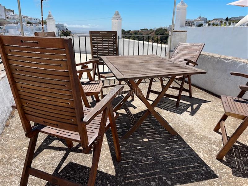 Foto 88a7dfdb-63ac-4ab6-bd0d-0842ded4d0c2. Haus in calle san filmo 3 in Vejer Vejer de la Frontera