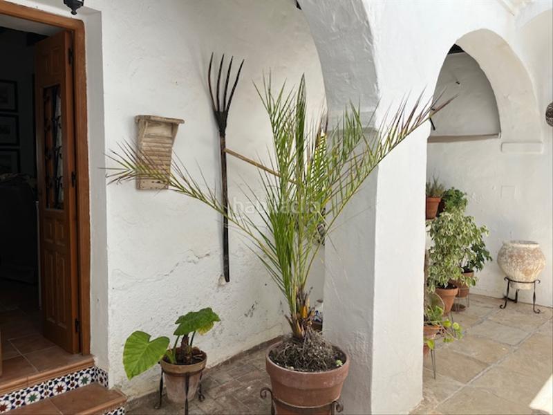 Foto 955e5594-f47d-4c2f-8530-c6620ad441ea. Haus in calle san filmo 3 in Vejer Vejer de la Frontera