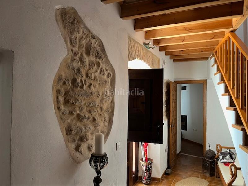 Foto a74a3c89-a64f-46e7-ad67-c32ad27eccda. Haus in calle san filmo 3 in Vejer Vejer de la Frontera