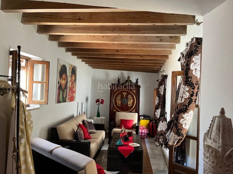 Foto ac06611e-2559-4c65-a8fc-c03879edeaeb. Haus in calle san filmo 3 in Vejer Vejer de la Frontera