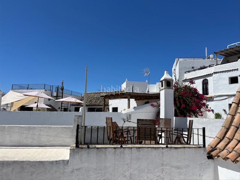 Foto bf13294f-a0be-4c48-b85d-8205a5c43658. Haus in calle san filmo 3 in Vejer Vejer de la Frontera