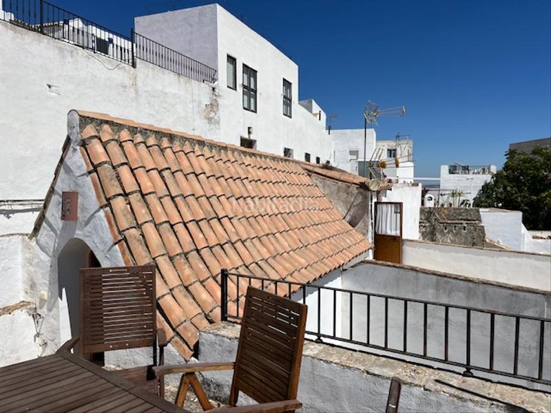 Foto e2d73d93-7781-4eeb-9e0a-fcae86999d3d. Haus in calle san filmo 3 in Vejer Vejer de la Frontera