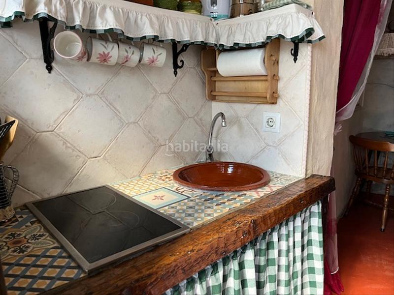 Foto 02987200-77e1-43e2-98d3-fabbb50e390c. Casa in Vejer Vejer de la Frontera