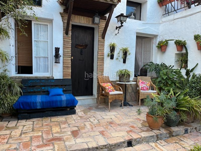 Foto 31e35042-2337-4e63-b031-9853b3999a3c. Casa in Vejer Vejer de la Frontera